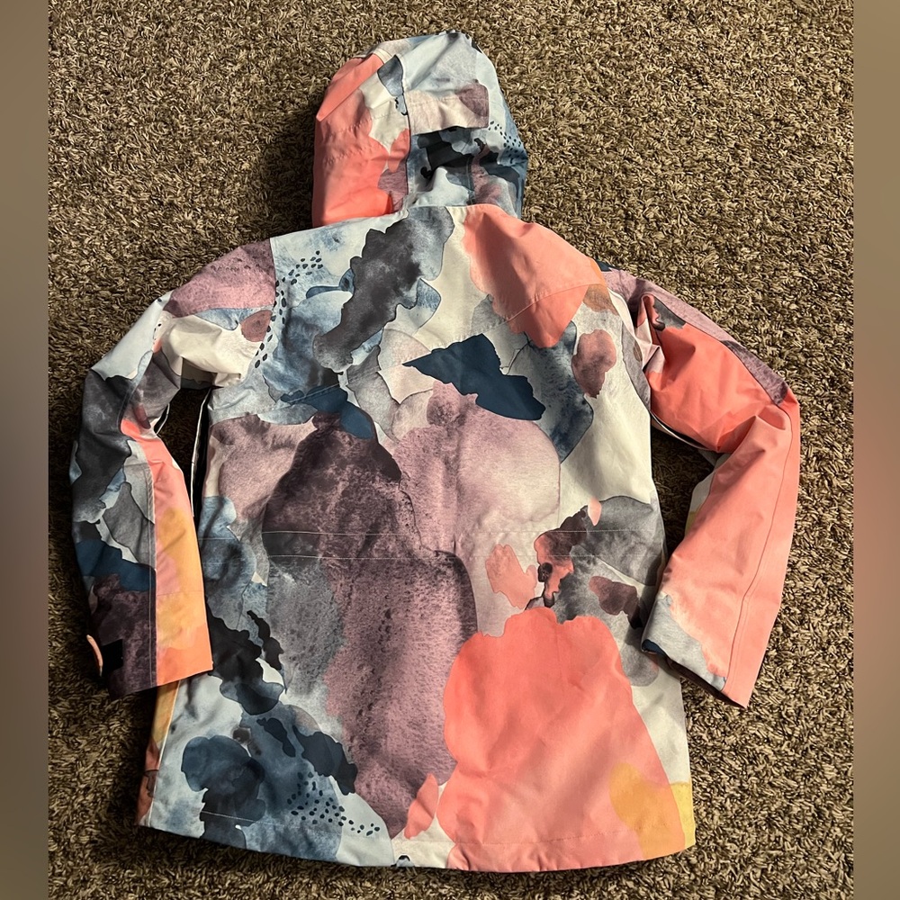 DOPE snowboarding jacket - Picture 2 of 4